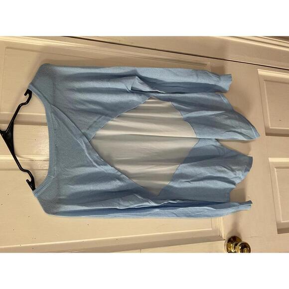 Kerisma size Small long sleeve sweater - Picture 2 of 6